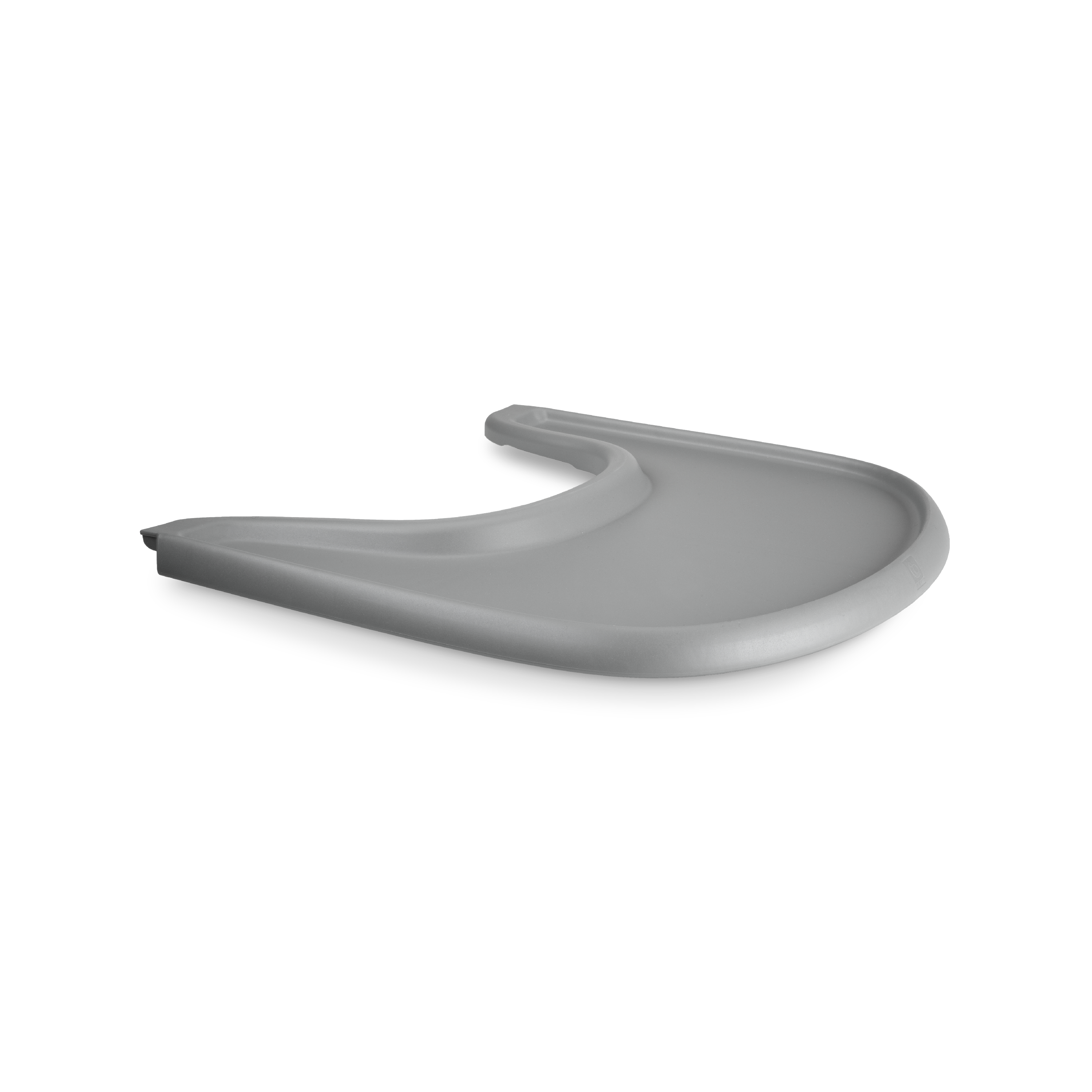 Stokke® Tray, Storm Grey, mainview Galeriebild 1